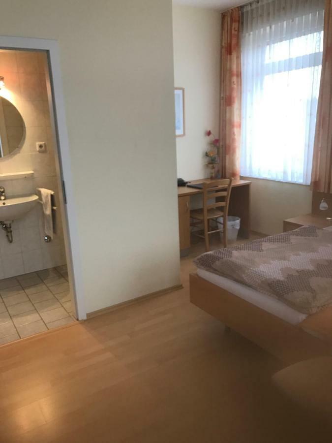 Keglerboerse "Haus Ida" 호텔 클레페 외부 사진